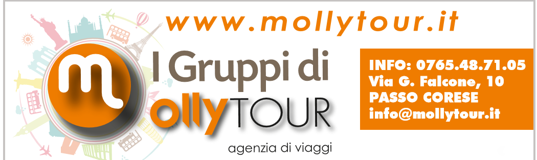 Molly Tour