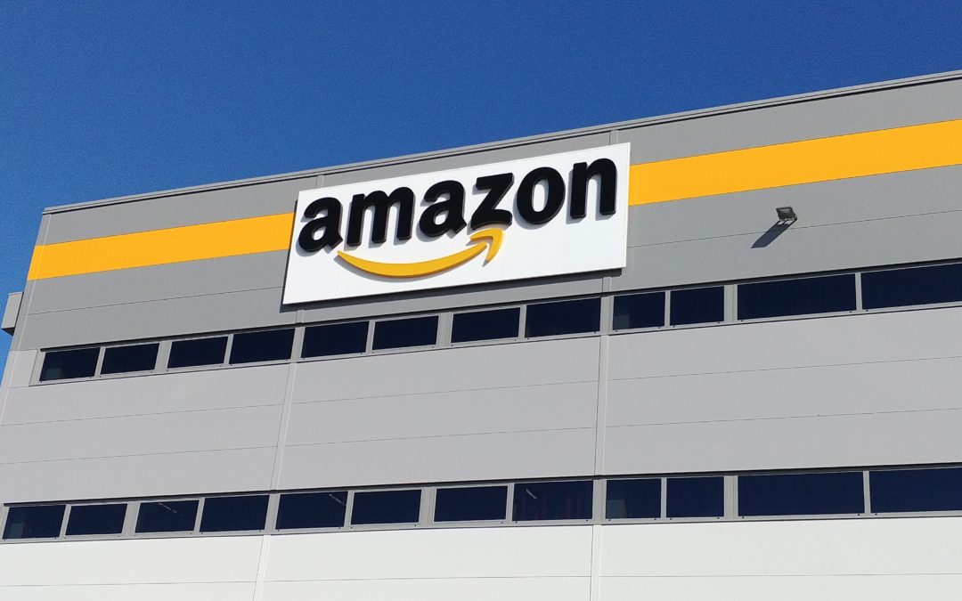 Contratti Amazon – La protesta corre sul web