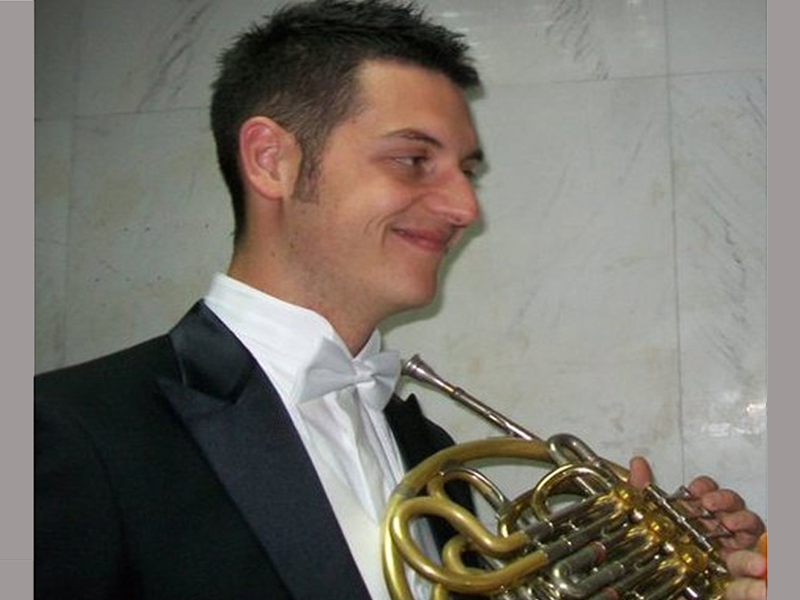 Intervista a Giacomo Bianchi: “Musicista grazie a Poggio”