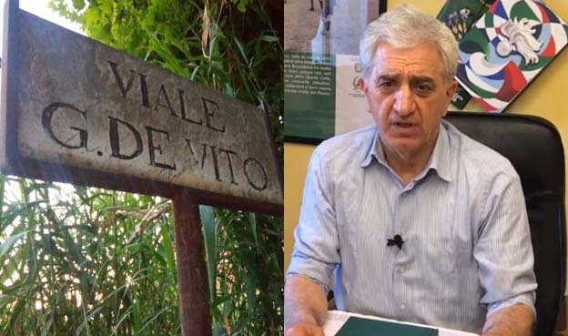 POGGIO MIRTETO – Micarelli annuncia: “Al via i lavori”