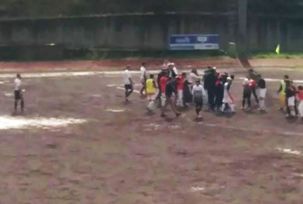 RISSA in campo tra Poggio Mirteto e Passo Corese. I comunicati