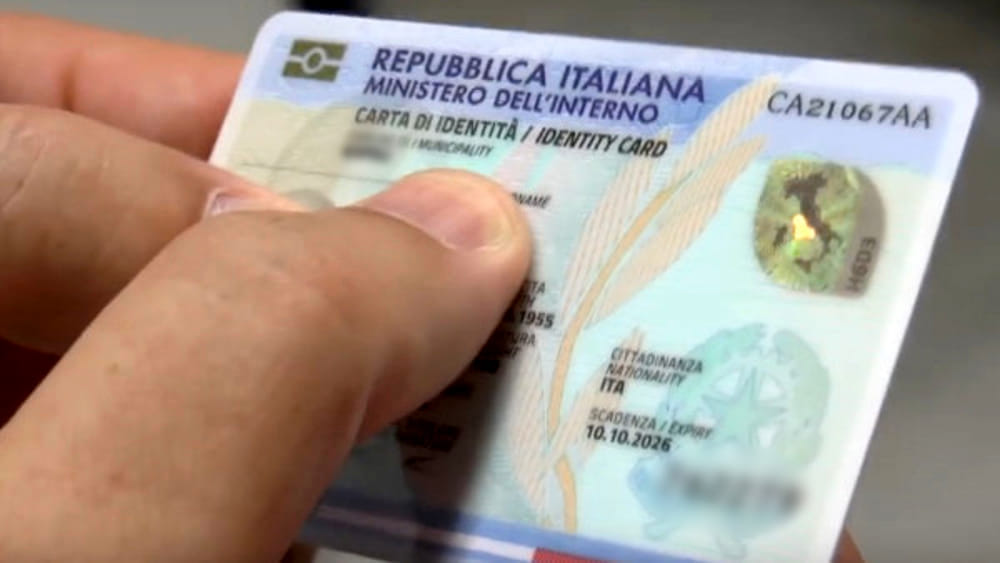 CAPENA – Arriva la Carta d’Identità Elettronica. Tutte le info