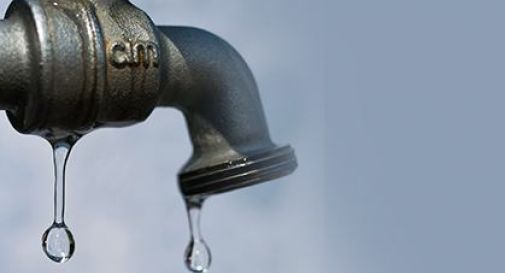 CAPENA – Barbetti: “Avviso carenza idrica”
