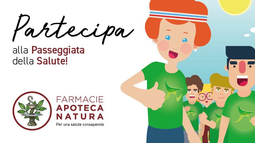 EVENTO – La Passeggiata della Salute