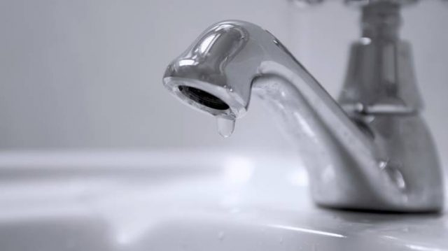 CAPENA – Emergenza idrica, Barbetti: “Acqua, chiusure necessarie”
