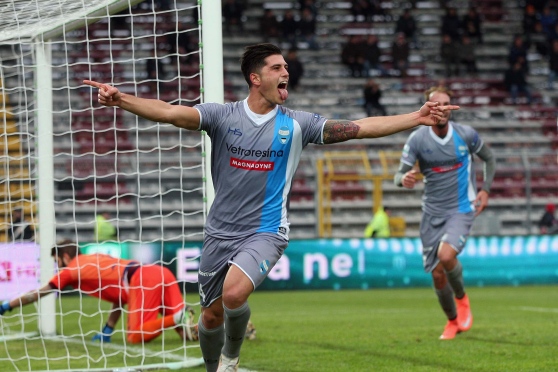 TOFFIA – Bonifazi torna alla SPAL