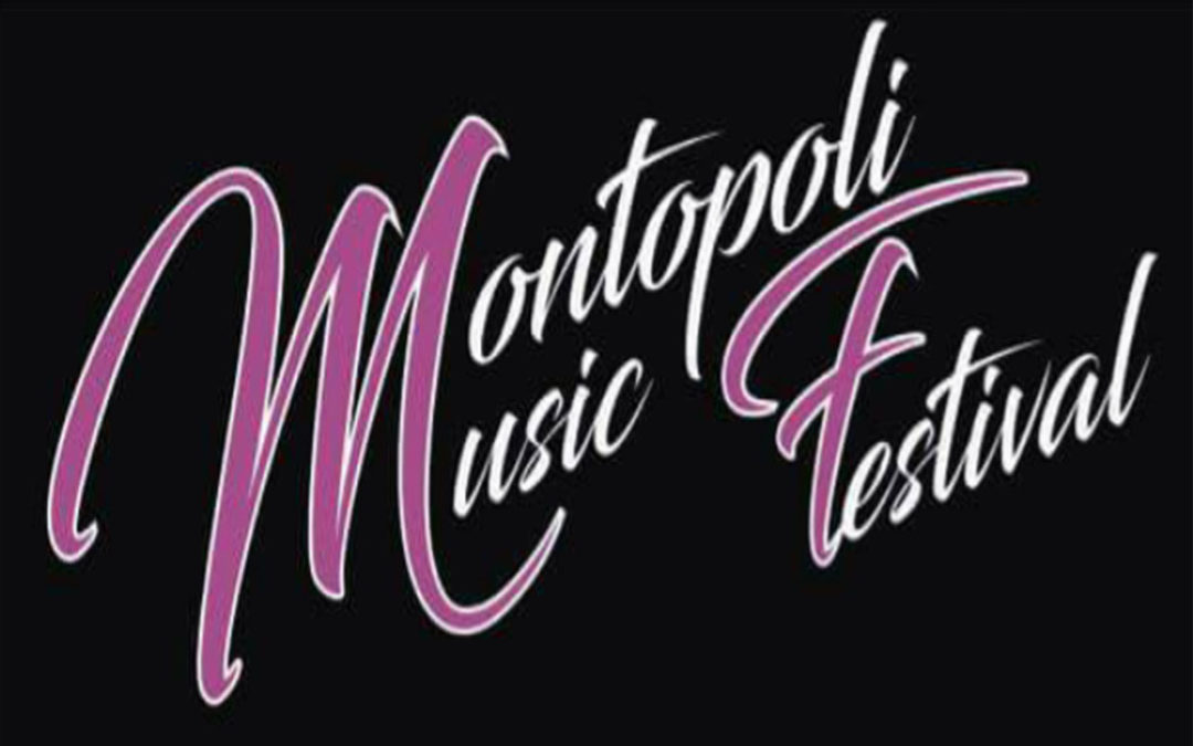 Montopoli Music Festival: fatti conoscere!