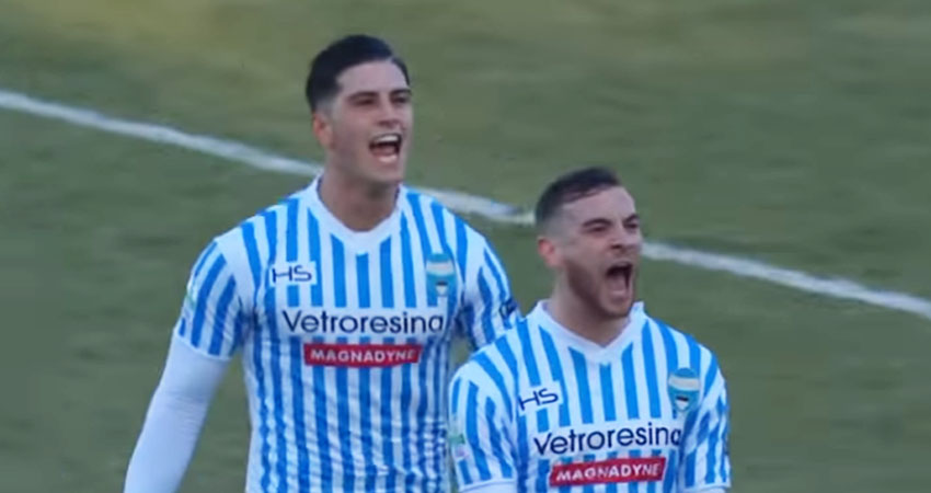 #SERIE A – La SPAL ospita l’Atalanta. Vicari OK, Bonifazi ancora ai box