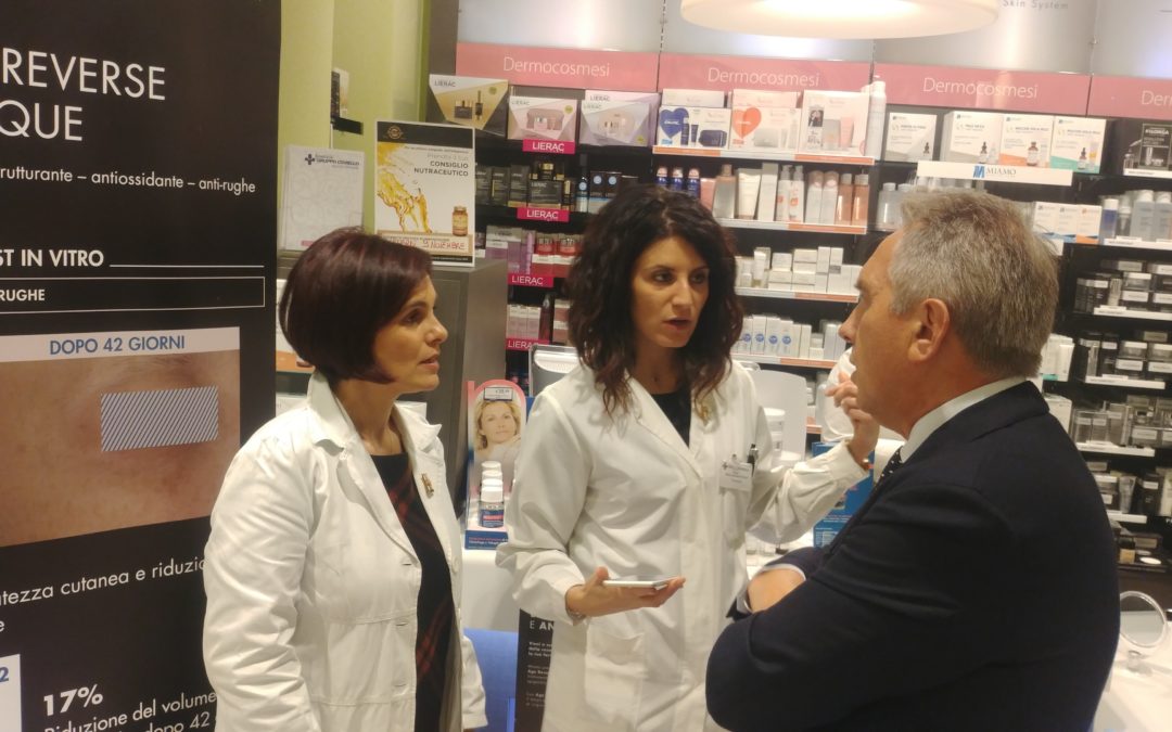 EVENTI FARMACIE GRUPPO COVIELLO