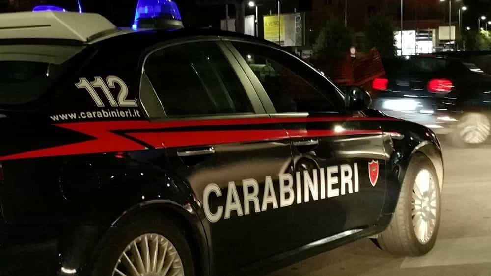 Incidente Farense – È morta la 52enne alla guida della 600