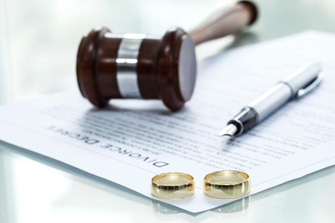 Assegno di divorzio, ordinaria rivoluzione