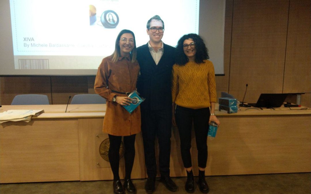 Amazon – Premiati gli studenti di ingegneria vincitori nazionali degli Amazon Innovation Award