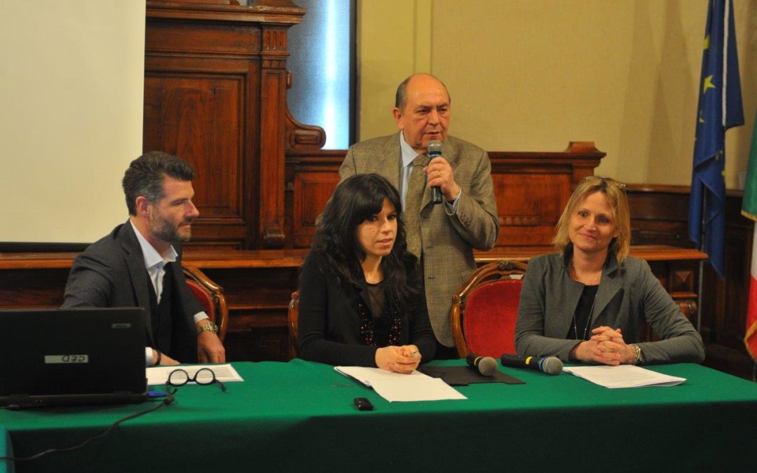 RIETI – Banda ultra larga: al via i lavori di Open Fiber