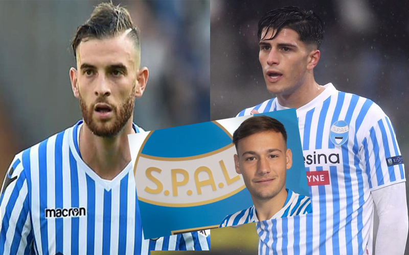 #SERIE A  SPAL-TORINO Vicari in panchina, Bonifazi contro il “suo” Toro. Murgia: “Dimostrerò il mio valore”