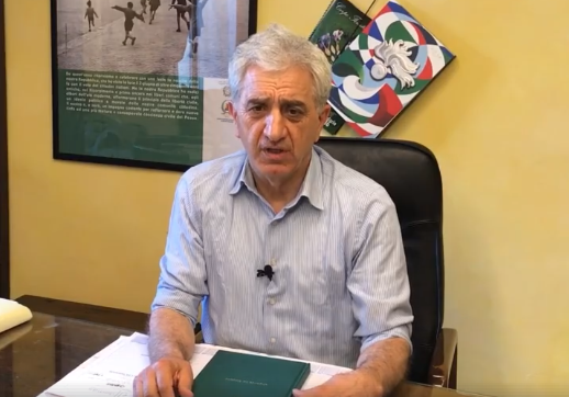 Assenteismo all’Asl Rm 5, coinvolto Sindaco Micarelli: “Io completamente estraneo ai fatti”
