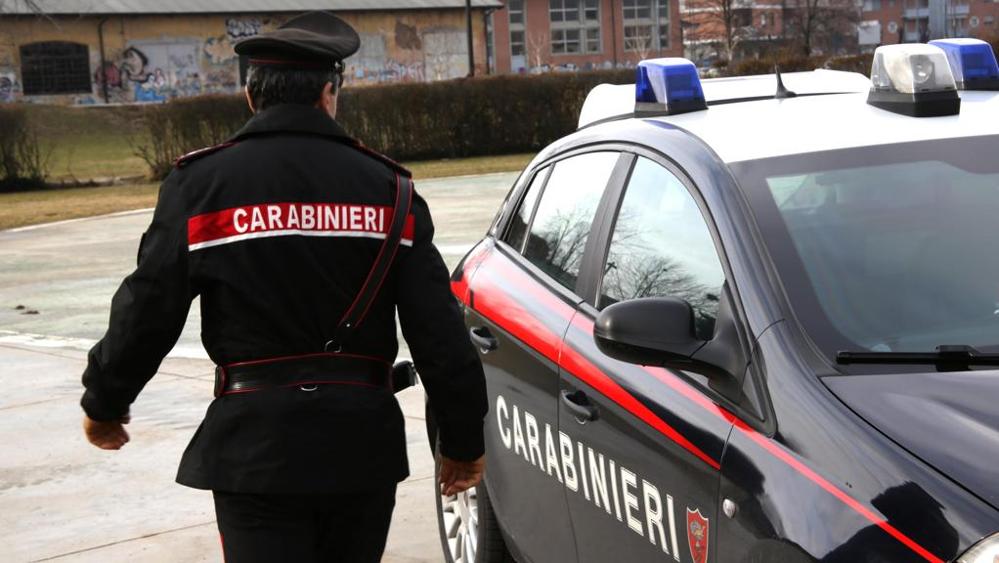 Carnevalone Liberato – 4 patenti ritirate, fermi per droga e alcol